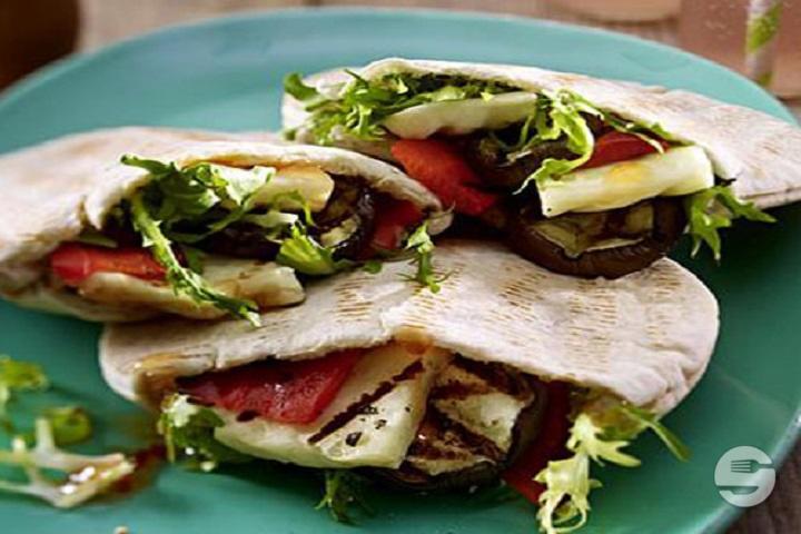 Haloumi (Grillkäse) - V-und-V