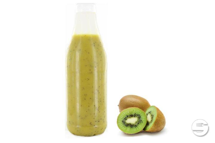 Smoothie Kiwi - Zo'Gut