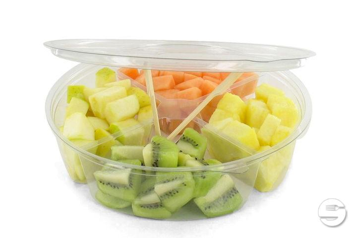 Plateau de Fruits Party Mixtes - Zo'Gut