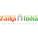 Logo Zaika India Waldisberg