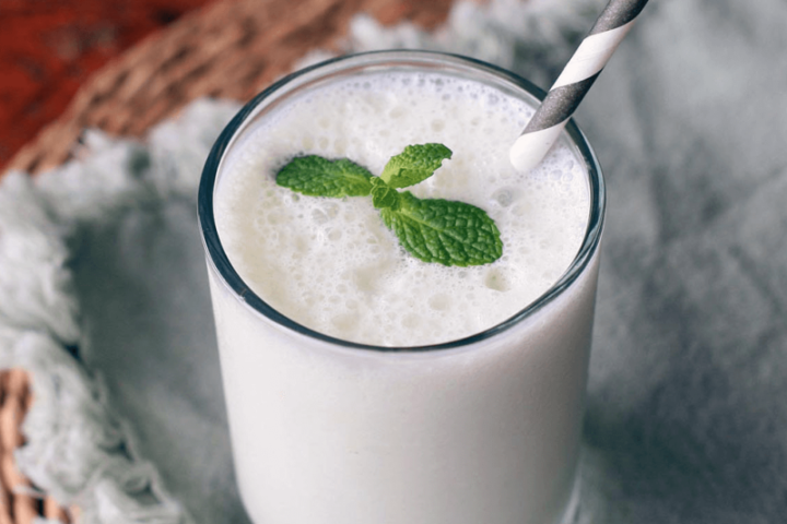 Lassi sweet - Zaika India Waldisberg