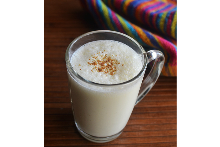 Lassi salted - Zaika India Waldisberg