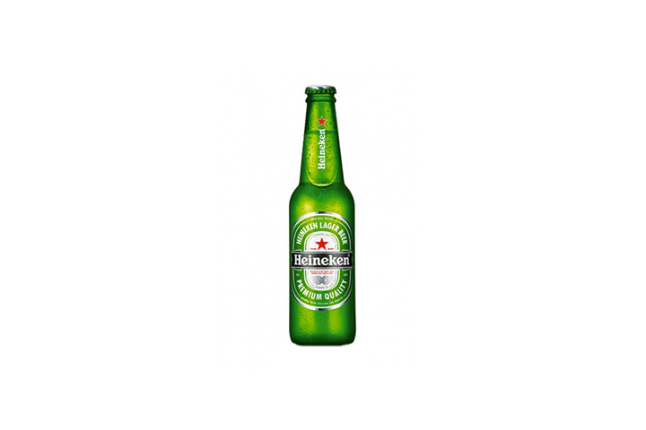 Heineken - Pit Stop