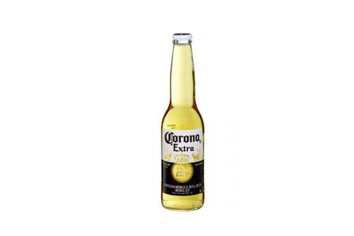 Corona - Pit Stop