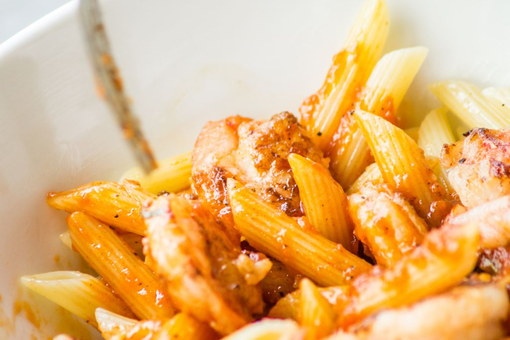 Penne rigate - Millesens10