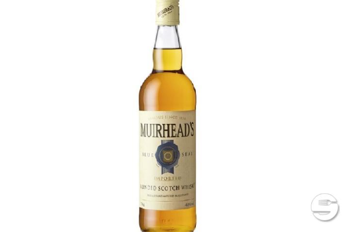 Whisky Muirhead's