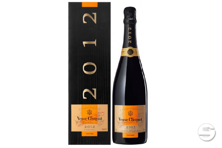 Veuve Clicquot Vintage Mill