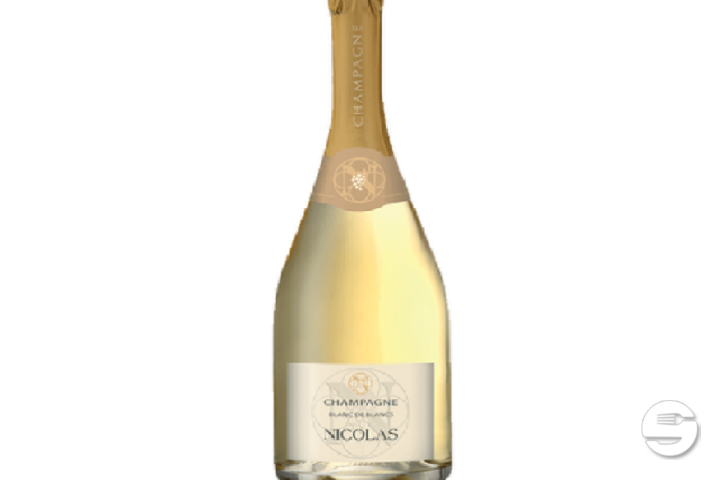 Nicolas Blancs de Blancs