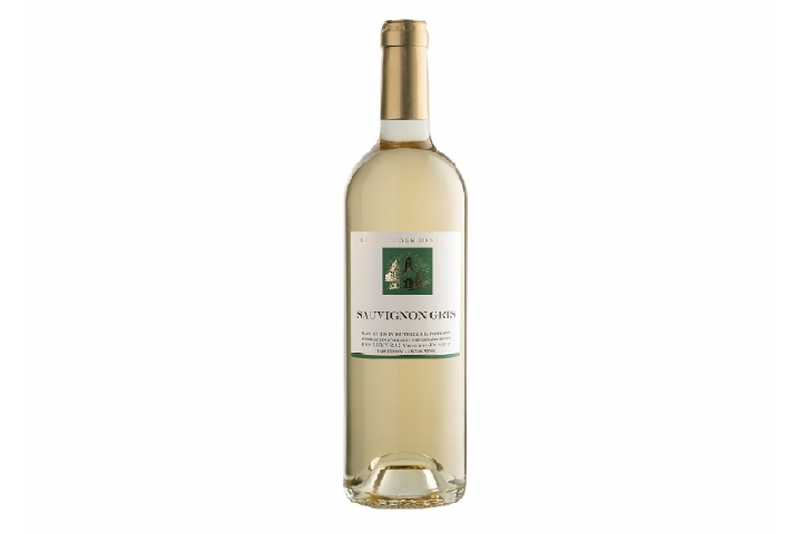 DME Bossons Sauvignon Gris