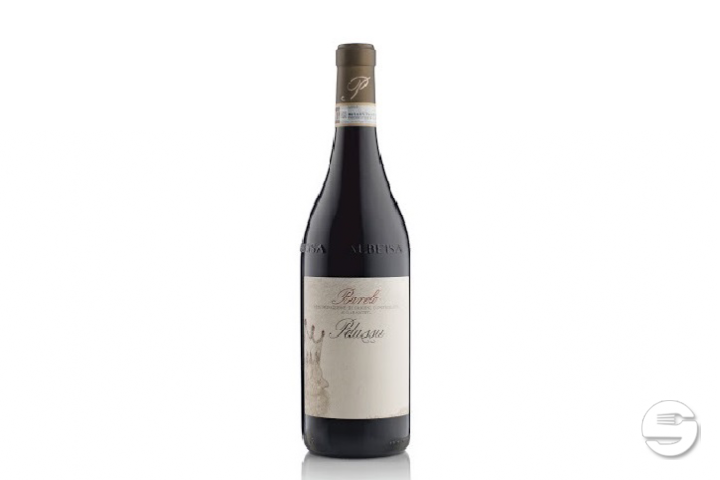 Barolo Pelassa
