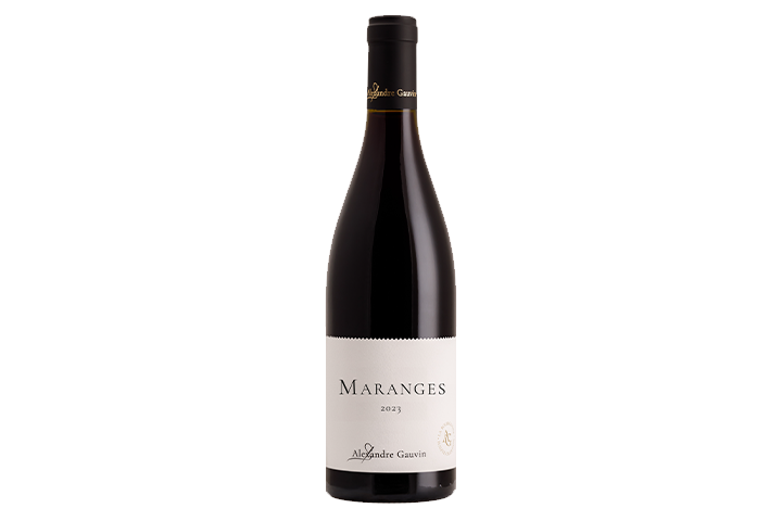 Maranges Gauvin Alexandre