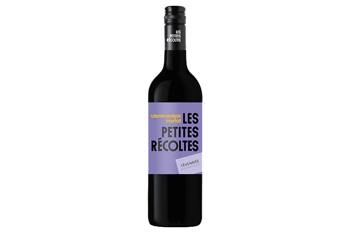 Petites Récoltes Peyriac Rouge 2019