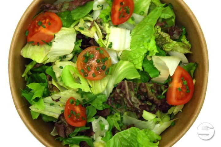 Green Salad - Le CID