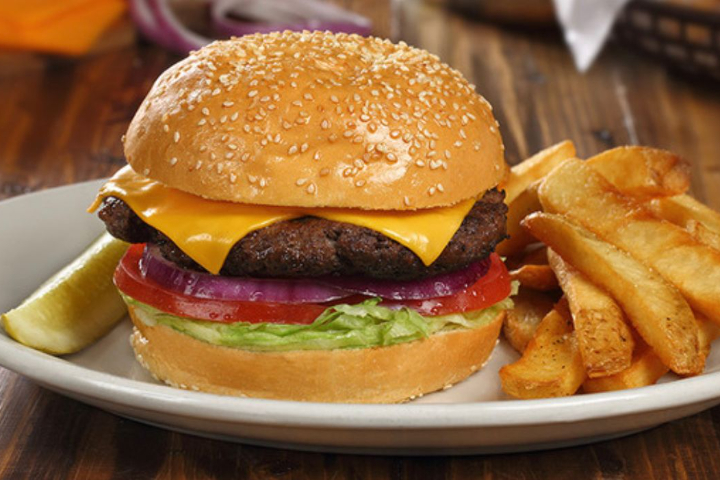 Mr Burger - Le CID