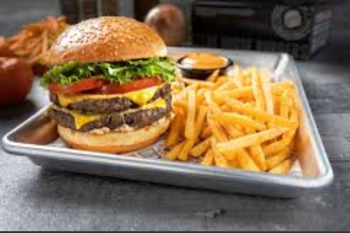 Big Burger - Le CID