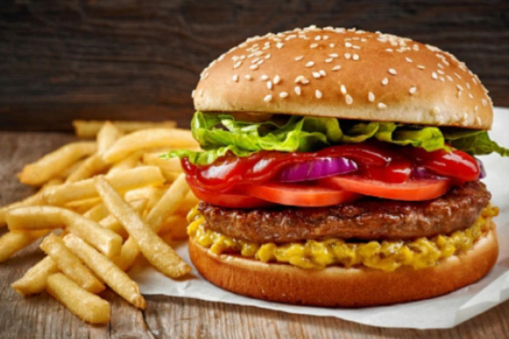 Tex Burger - Le CID