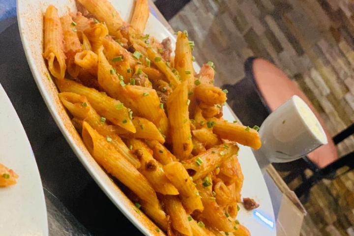 Penne Bolognaise - Le CID
