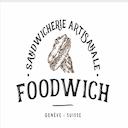 Logo Foodwich