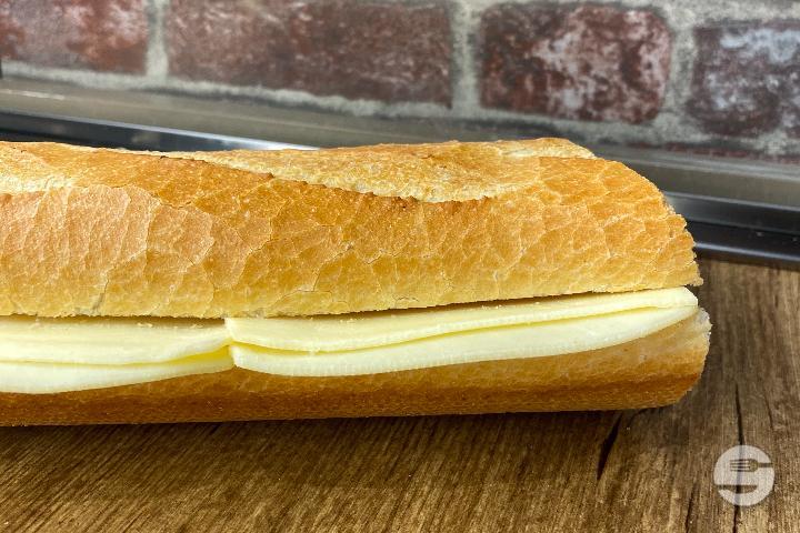 Cheese Sandwich - Foodwich