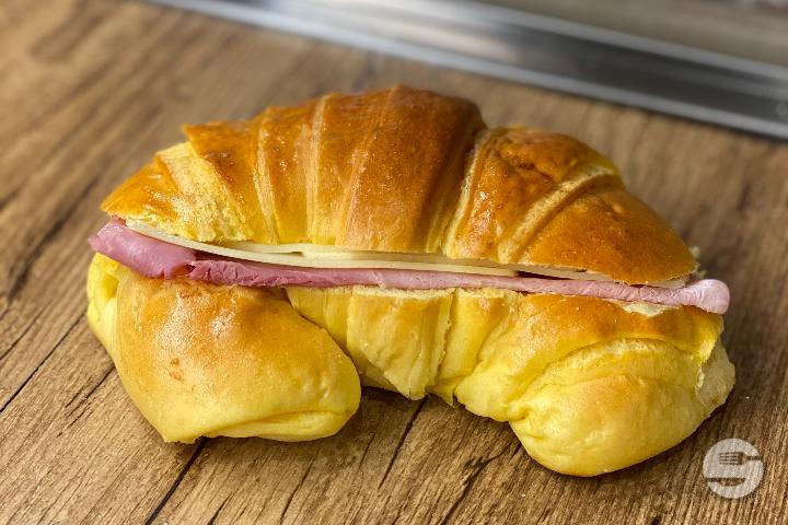 Mixed Croissant - Foodwich