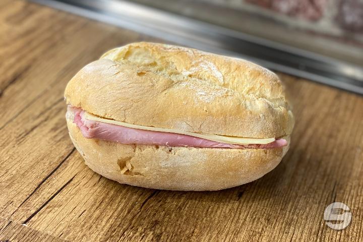 Mixed Ball - Foodwich
