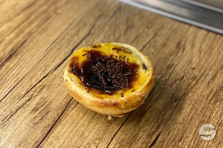 Natas Chocolat - Foodwich