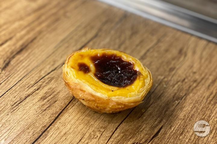 Natas Fruits Rouges - Foodwich