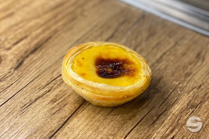 Natas Fruit de la Passion - Foodwich
