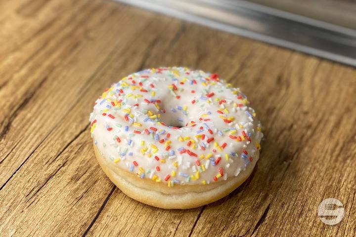 Donut - Foodwich