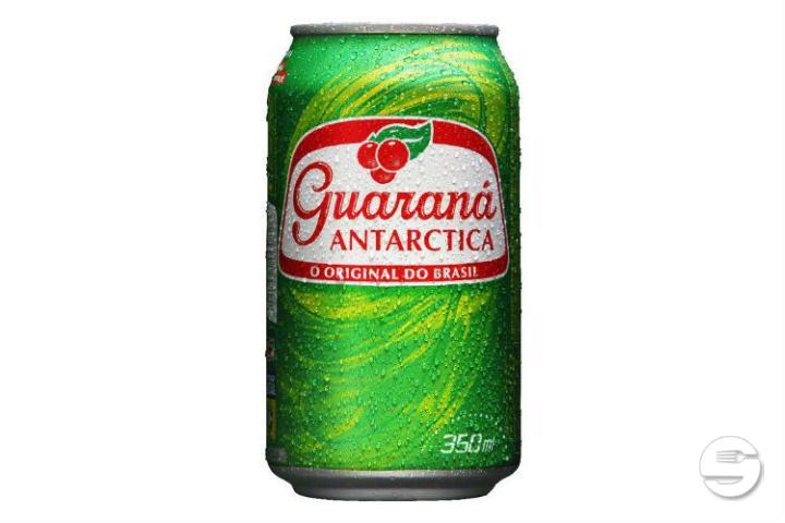 Guarana - Foodwich