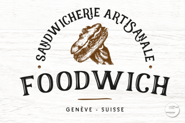Chicken Terriaky Sandwich - Foodwich