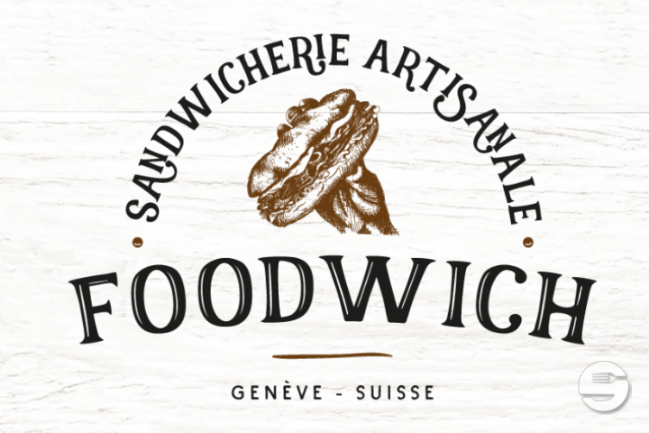 Medium Sandwich Menu - Foodwich