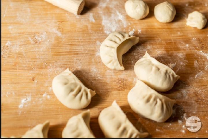 Menu 1 - Momomo