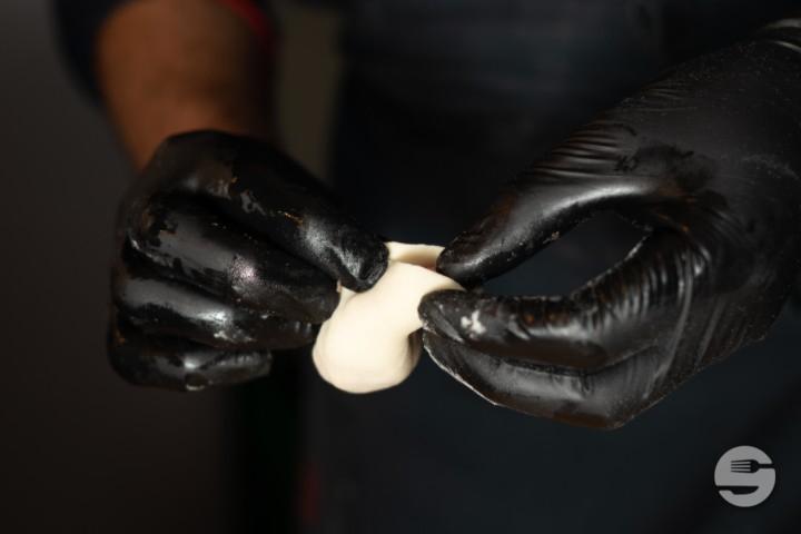 Momos (6 pieces) - Momomo