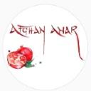 Logo Afghan Anar