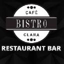 Logo Cafe Bistro Clara