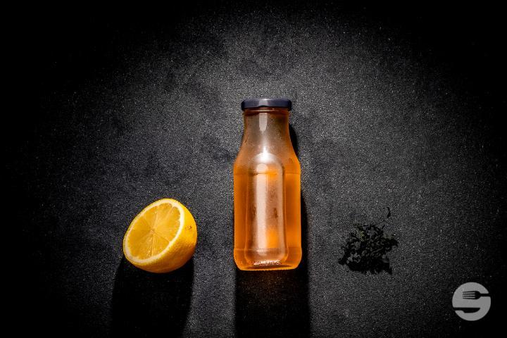 Ice Tea - Cafe Bistro Clara
