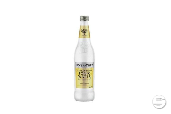 Fever tree tonic water - Cafe Bistro Clara