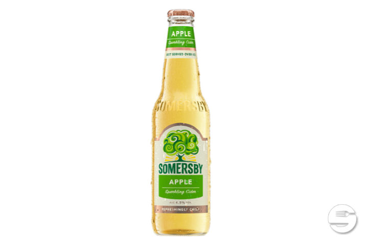 Somersby - Cafe Bistro Clara