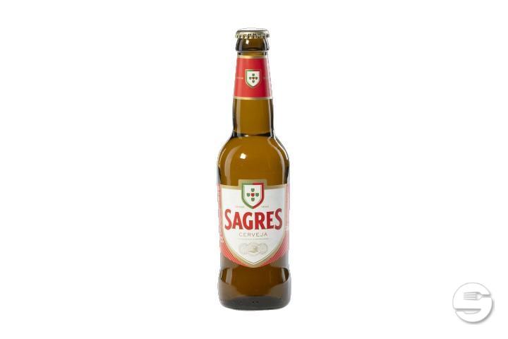Sagres - Cafe Bistro Clara