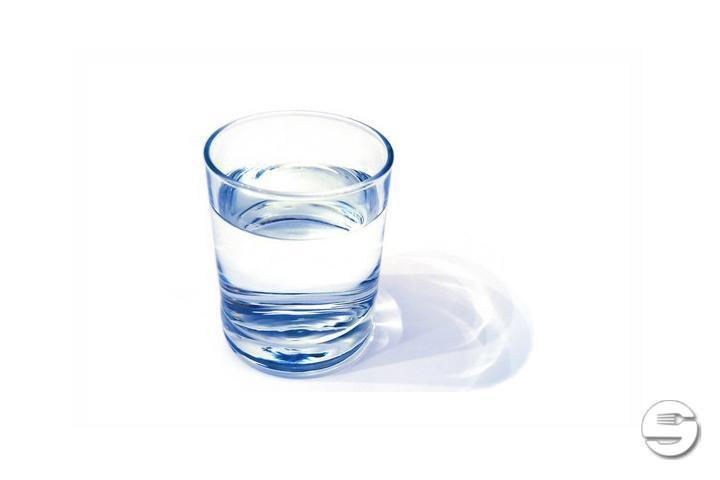Water - Cafe Bistro Clara