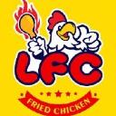 Logo LFC Fried Chicken