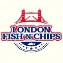 Logo London Fish'N'Chips