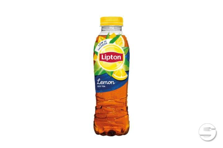 ICE TEA - London Fish'N'Chips