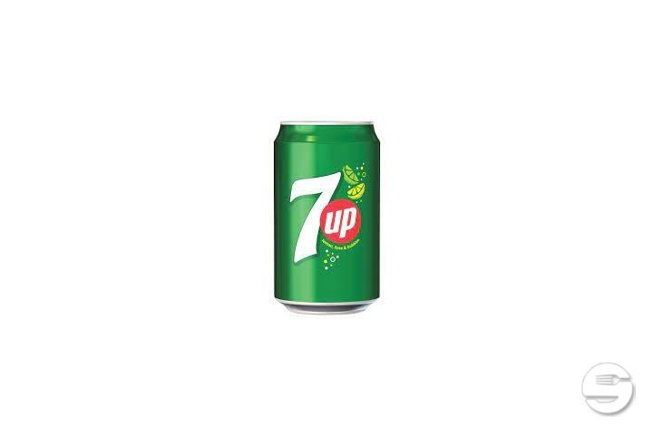 Sprite - Subway Zug