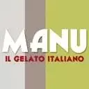 Logo Manu Gelato