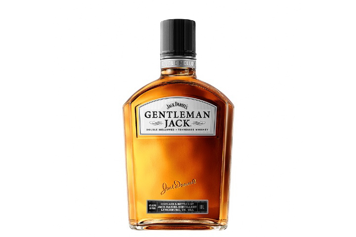 GENTLEMAN JACK - Süffel