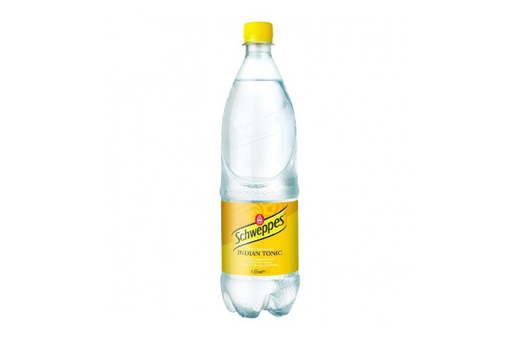 TONIC WATER - Süffel