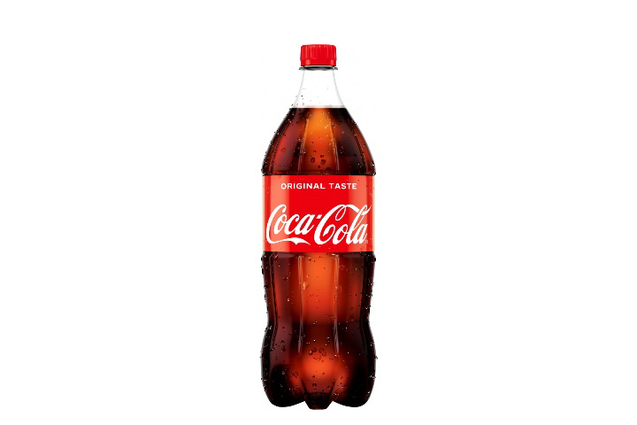 COCA COLA - Süffel