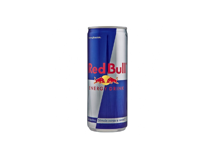 RED BULL - Süffel
